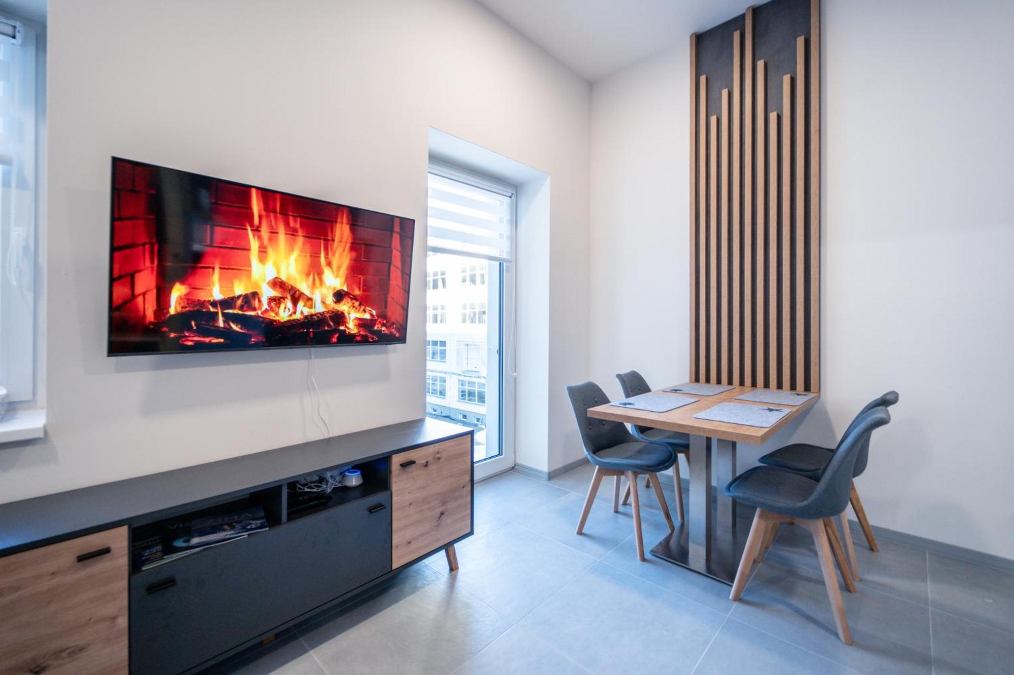 Apartmany U Sjezdovky Pernink Exterior foto