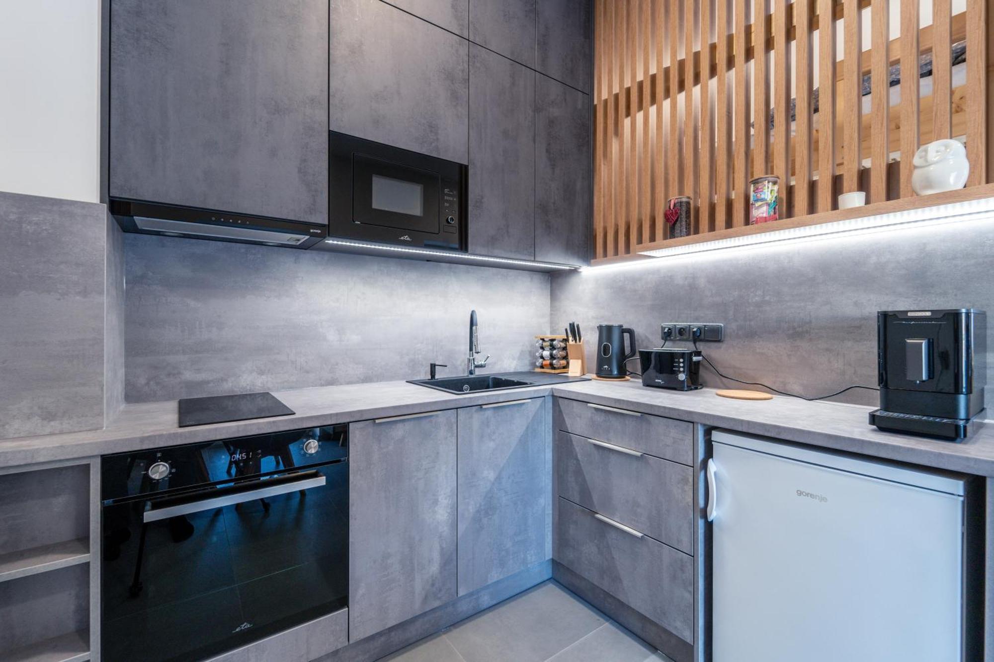 Apartmany U Sjezdovky Pernink Exterior foto